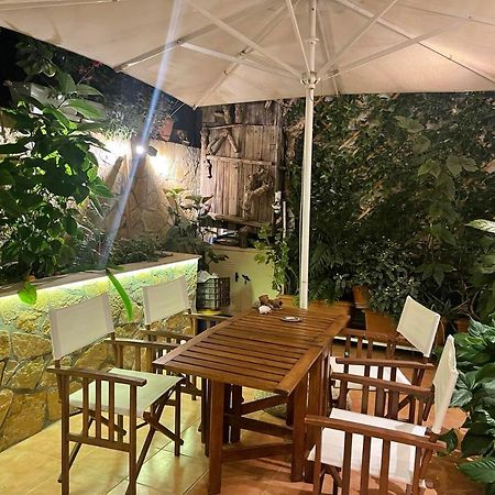 Apartmán Eleonora'S Hidden Gem Atény Exteriér fotografie