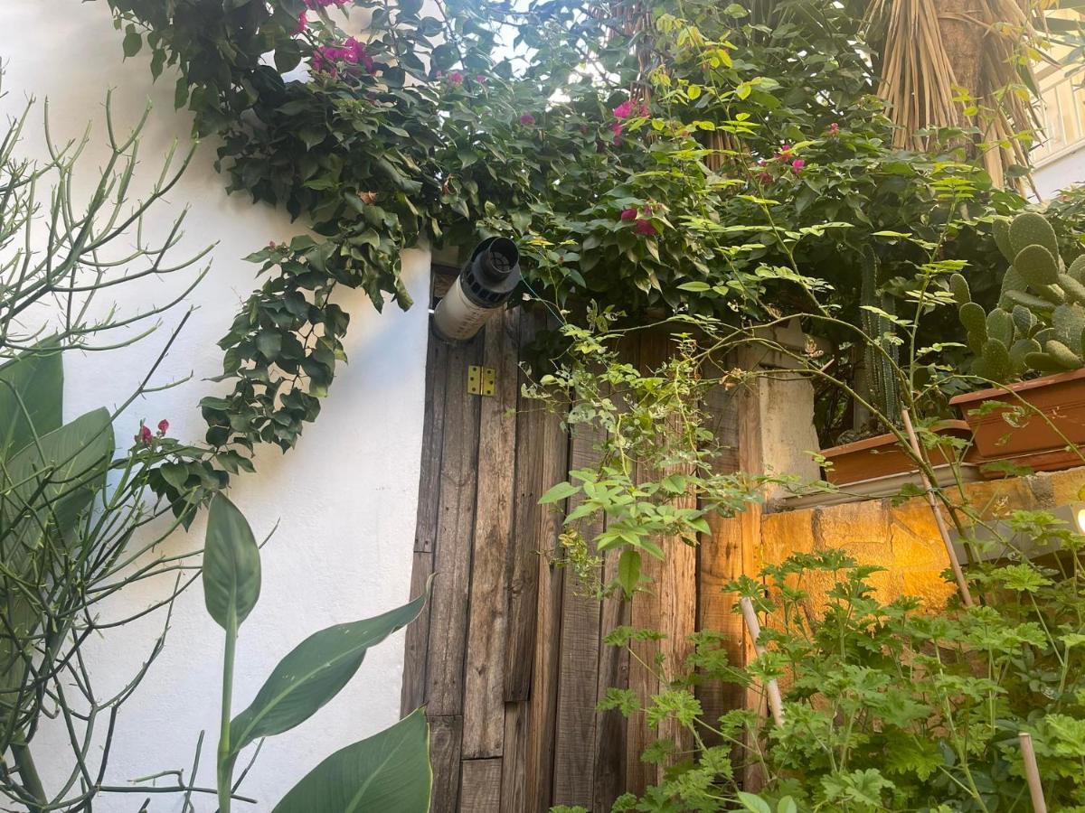 Apartmán Eleonora'S Hidden Gem Atény Exteriér fotografie