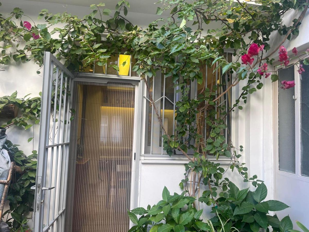 Apartmán Eleonora'S Hidden Gem Atény Exteriér fotografie